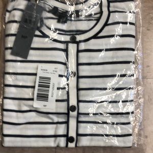 Ann Taylor Cardigan